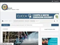 Sites similar to nsp-polizia.it