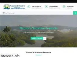 Sites similar to nsp-ukraina.com.ua