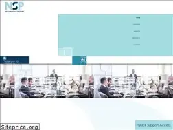 Sites similar to nsp.co.nz