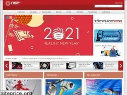 Sites similar to nsp.com.vn