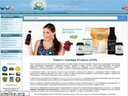 Sites similar to nsp.lv
