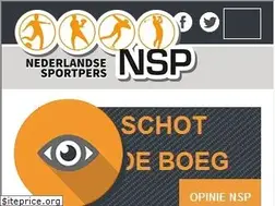 Sites similar to nsp.nl