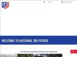 Sites similar to nsp.org