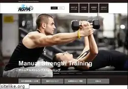 Sites similar to nspa-asia.com