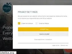 Sites similar to nspa.co.uk