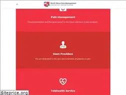 Sites similar to nspaincare.com
