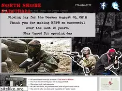 Sites similar to nspaintball.ca