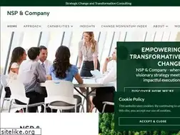 Sites similar to nspandco.com