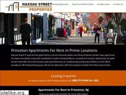 Sites similar to nspapartment.com