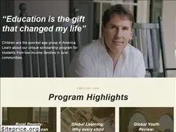Sites similar to nsparksfoundation.org