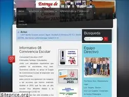 Sites similar to nspazsscc.cl