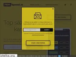 Sites similar to nspbohumin.cz