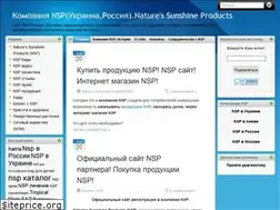 Sites similar to nspbusiness.com