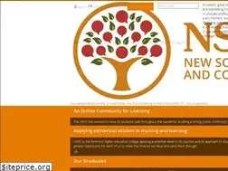Sites similar to nspc.org.uk