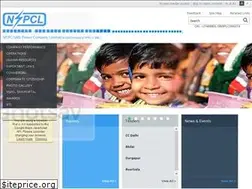 Sites similar to nspcl.co.in