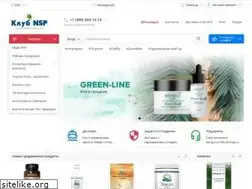 Sites similar to nspclub.org