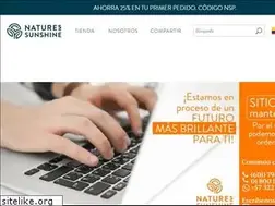 Sites similar to nspcol.com