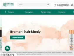 Sites similar to nspcompany.ru