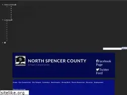Sites similar to nspencer.k12.in.us