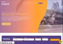 Sites similar to nspenha.com.br