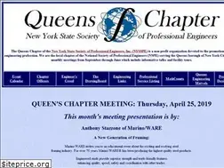 Sites similar to nspequeens.org