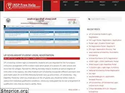Sites similar to nspgov.in