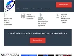 Sites similar to nspgroupe.fr