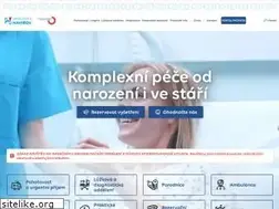 Sites similar to nsphav.cz