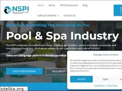 Sites similar to nspi.co.za