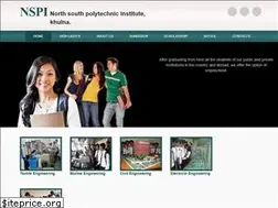 Sites similar to nspibd.com