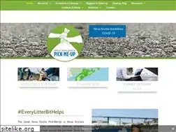 Sites similar to nspickmeup.ca