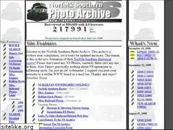 Sites similar to nspics.railfan.net