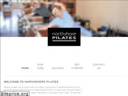 Sites similar to nspilatesandspa.com