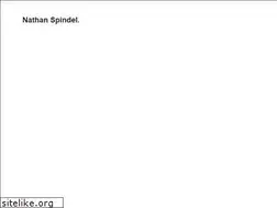Sites similar to nspindel.com