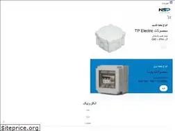 Sites similar to nspiran.com