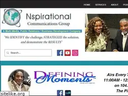 Sites similar to nspirational.com