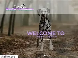 Sites similar to nspirdals.com