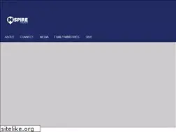 Sites similar to nspire.church