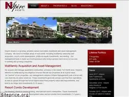 Sites similar to nspireassets.com