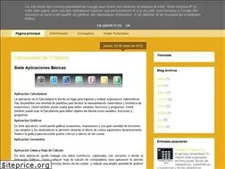 Sites similar to nspireconcepts.blogspot.com