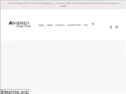 Sites similar to nspiredbodywhip.com