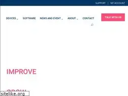 Sites similar to nspirehealth.com