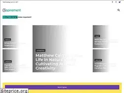 Sites similar to nspirement.com