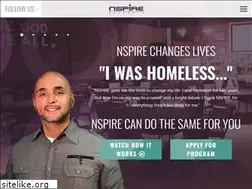 Sites similar to nspireoutreach.org
