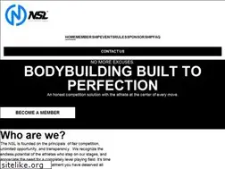 Sites similar to nspiresl.com