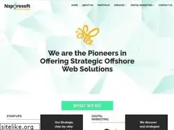 Sites similar to nspiresoft.com