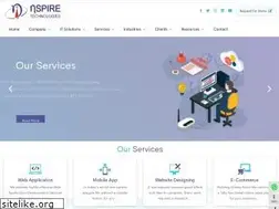 Sites similar to nspiretech.com