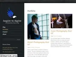Sites similar to nspiretoaspire.com
