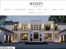 Sites similar to nspjarch.com