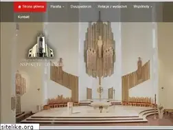 Sites similar to nspjkety.pl